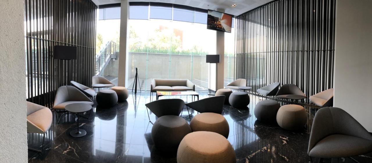 Galeria Plaza San Jeronimo Mexico City