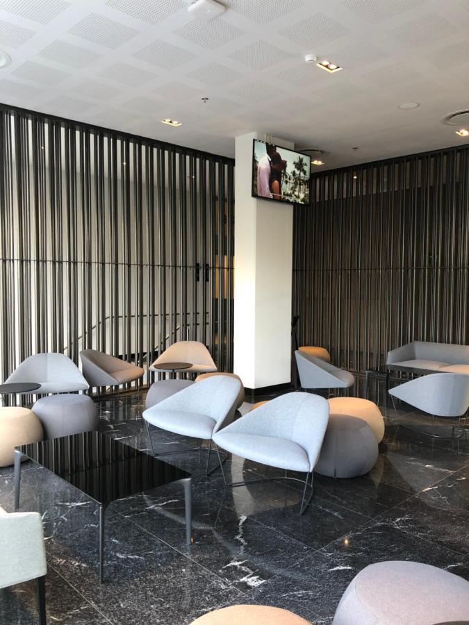 Galeria Plaza San Jeronimo Hotel Mexico City