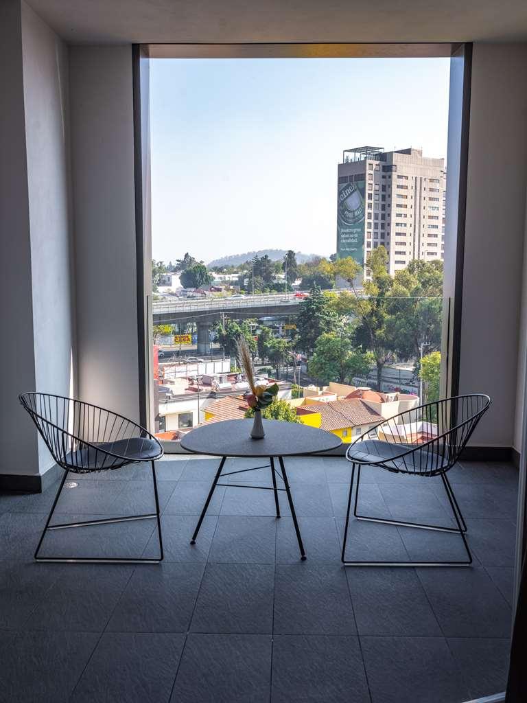 Galeria Plaza San Jeronimo Mexico City